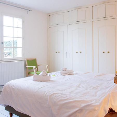 Le Gite Campagnard A 10 Min De Poitiers Migne-Auxances Экстерьер фото