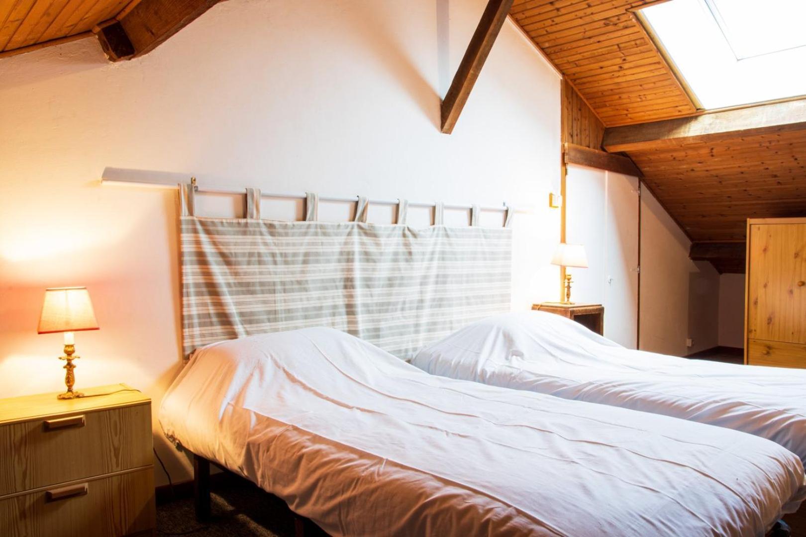 Le Gite Campagnard A 10 Min De Poitiers Migne-Auxances Экстерьер фото